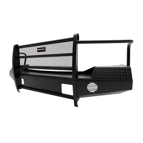 Trailfx Fx3009a Bumper||t83_Fx3009a_Full Bumper_B2c_1.Jpg||85||t83fx3009a||1742806