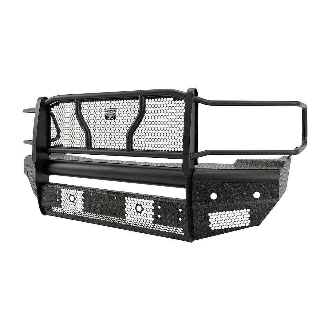 Cattleman Hd 2258ps Bumper||cat_2258ps_Full Bumper_B2c_1.Jpg||85||cat2258ps||2111230
