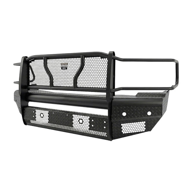 Cattleman Hd 2258ps Bumper||cat_2258ps_Full Bumper_B2c_1.Jpg||85||cat2258ps||2111230