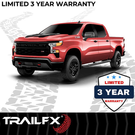 Trailfx A1002b Nerf Bar||t83_A1002b_4 Inch Oval Bent Step Bar_Extended_B2c_8.Jpg||92||t83a1002b||1521486
