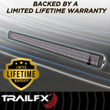 Trailfx 30drbkcm Light Bar||t8l_30drbkcm_Double Row Led Light Bar_Blk_B2c_12.Jpg||93||t8l30drbkcm||1779901