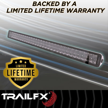 Trailfx 30drbkcm Light Bar||t8l_30drbkcm_Double Row Led Light Bar_Blk_B2c_12.Jpg||93||t8l30drbkcm||1779901
