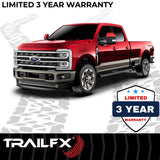 Trailfx A4004b Nerf Bar||t83_A4004b_4 Inch Trapezoid Step Bar_B2c_8.Jpg||92||t83a4004b||1590501