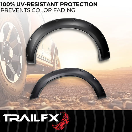 Trailfx Tff3008s Fender Flare||t84_Tff3008s_Fender Flares_B2c_5.Jpg||89||t84tff3008s||1565966