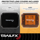 Trailfx 2x2f2 Driving/ Fog Light||t8l_2x2f2_Led Pod Lights_B2c_10.Jpg||94||t8l2x2f2||1771825