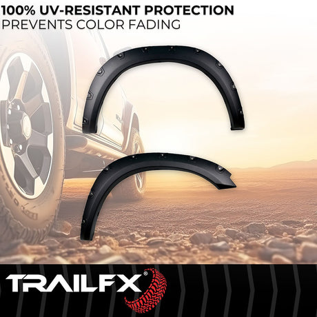 Trailfx Tfd3002t Fender Flare||t84_Tfd3002t_Fender Flares_B2c_5.Jpg||89||t84tfd3002t||1508825