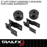Suspension Pro F20ll4 Leveling Kit Suspension||t8s_F20ll4_Leveling Kit_B2c_3.Jpg||87||t8sf20ll4||1432871