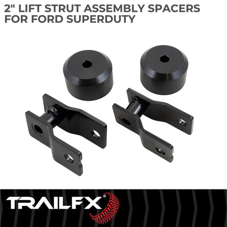 Suspension Pro F20ll4 Leveling Kit Suspension||t8s_F20ll4_Leveling Kit_B2c_3.Jpg||87||t8sf20ll4||1432871