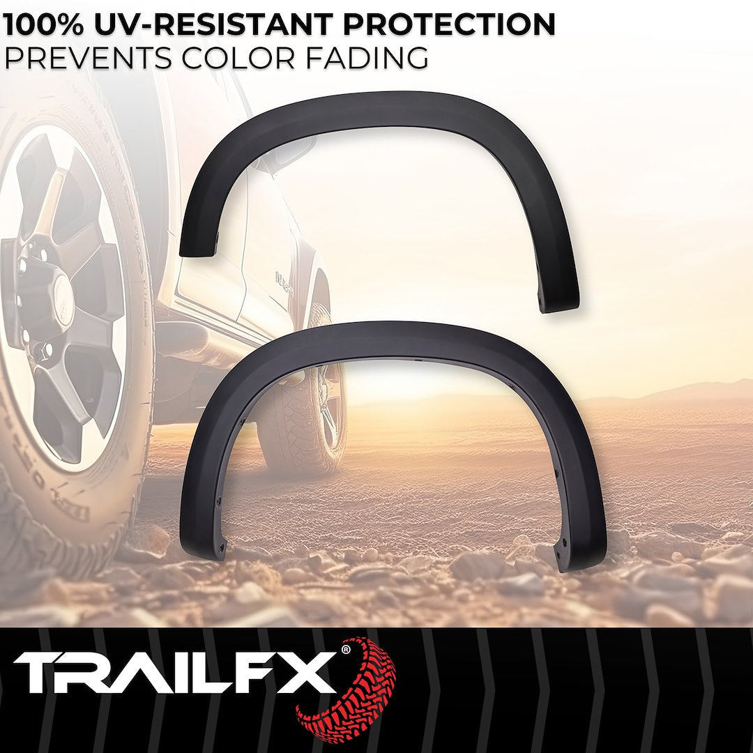 Trailfx Tfc3005oe Fender Flare||t84_Tfc3005oe_Oe Fender Flares_B2c_5.Jpg||89||t84tfc3005oe||1565952