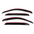 Trailfx 4515ic Rainguard||t84_4515ic_In Channel Rainguards_B2c_1.Jpg||85||t844515ic||1624289