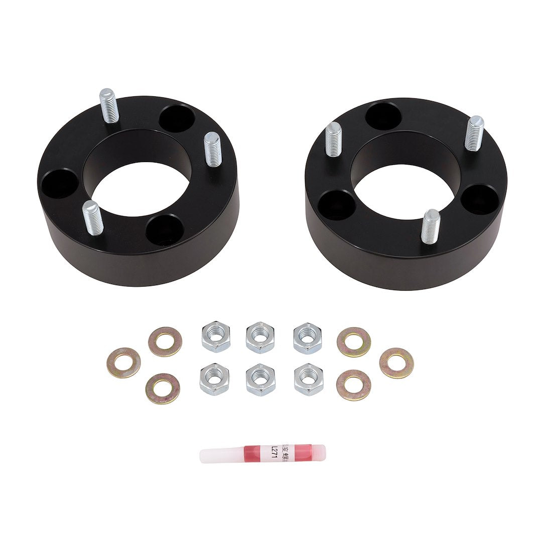 Suspension Pro N25ll1 Leveling Kit Suspension||t8s_N25ll1_Leveling Kit_Web_2.Jpg||86||t8sn25ll1||2181179