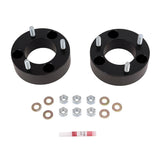 Suspension Pro N25ll1 Leveling Kit Suspension||t8s_N25ll1_Leveling Kit_Web_2.Jpg||86||t8sn25ll1||2181179