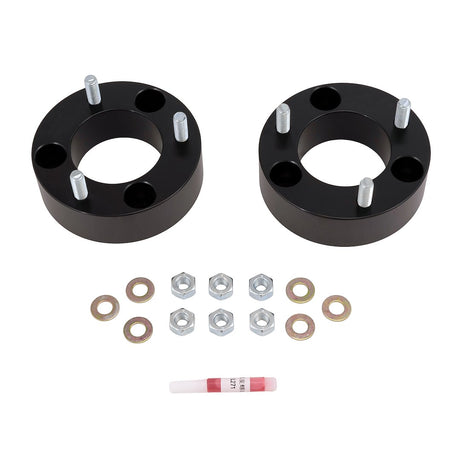 Suspension Pro N25ll1 Leveling Kit Suspension||t8s_N25ll1_Leveling Kit_Web_2.Jpg||86||t8sn25ll1||2181179