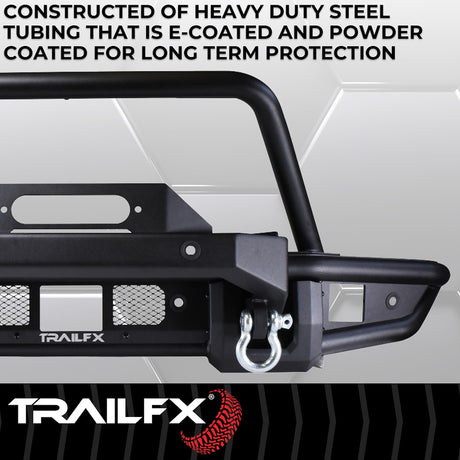 Trailfx Br002t Bumper||t83_Br002t_Front Bumper_B2c_5.Jpg||89||t83br002t||1003389