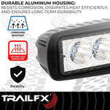 Trailfx 6srutls2 Work Light||t8l_6srutls2_Led Work Lights_B2c_7.Jpg||91||t8l6srutls2||1780007