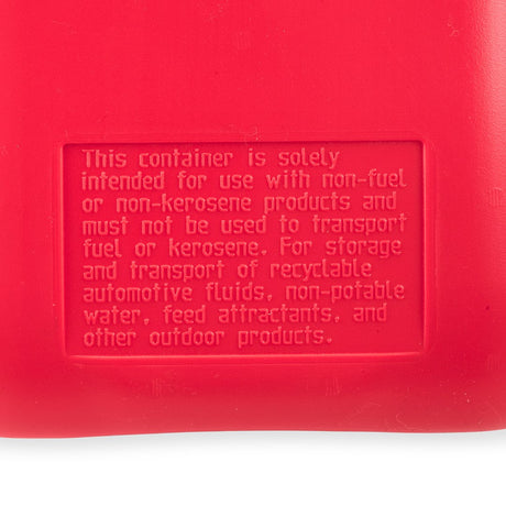 Speedfx 8830 Liquid Storage Container||s73_8830_5 Gallon Utility Jug_B2c_4.Jpg||88||s738830||1780180