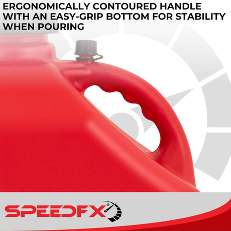 Speedfx 8730 Liquid Storage Container||s73_8730_3 Gallon Utility Jug_B2c_9.Jpg||93||s738730||1786726