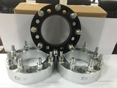 Fx Wheels W865002b Wheel Spacer||t8wn_Fx_Img_8 Lug Nut.Jpg||85||t8ww865002b||1365002