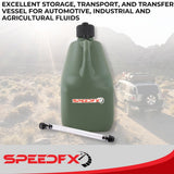 Speedfx 8834 Liquid Storage Container||s73_8834_5 Gallon Utility Jug_B2c_7.Jpg||91||s738834||1563401
