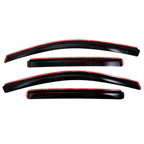 Trailfx 4977ic Rainguard||t84_4977ic_In Channel Rainguards_B2c_1.Jpg||85||t844977ic||1591354
