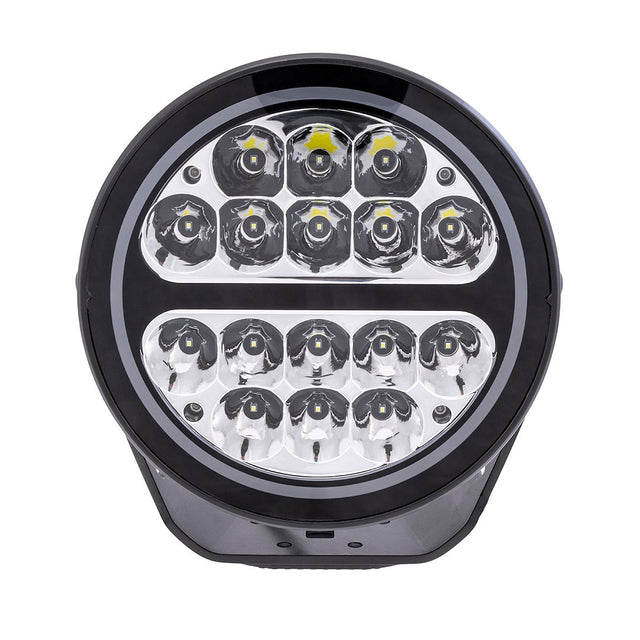 Trailfx 7rnds2 Driving/ Fog Light||t8l_7rnds2_Rnd Work Lights_B2c_1.Jpg||85||t8l7rnds2||1771922