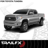 Trailfx Al4019b Nerf Bar||t83_Al4019b_A4 Step Bars_B2c_3.Jpg||87||t83al4019b||1355530