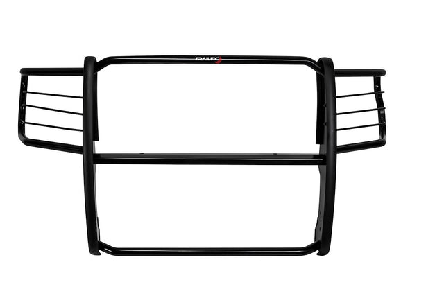 Trailfx E0035b Grille Guard||t83_E0021b_Standard Grille Guard F150 Black.Jpg||85||t83e0035b||942543