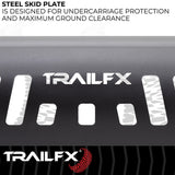 Trailfx B0046t Bull Bar||t83_B0046t_Bull Bar_B2c_5.Jpg||89||t83b0046t||1710082