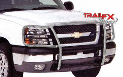 Trailfx 1530344111 Grille Guard||grilleguard_Ss.Jpg||85||t831530344111||1325025