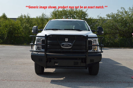 Cattleman Hd 2367p Bumper||2367p_3.Jpg||88||cat2367p||1474357