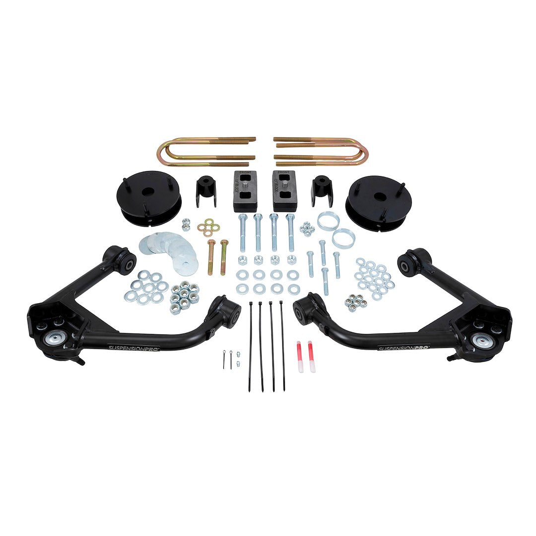 Suspension Pro G30sl2 Lift Kit Suspension||t8s_G30sl2_3 Inch Front Lift Kit_B2c_1.Jpg||85||t8sg30sl2||1787136