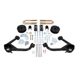Suspension Pro G30sl2 Lift Kit Suspension||t8s_G30sl2_3 Inch Front Lift Kit_B2c_1.Jpg||85||t8sg30sl2||1787136