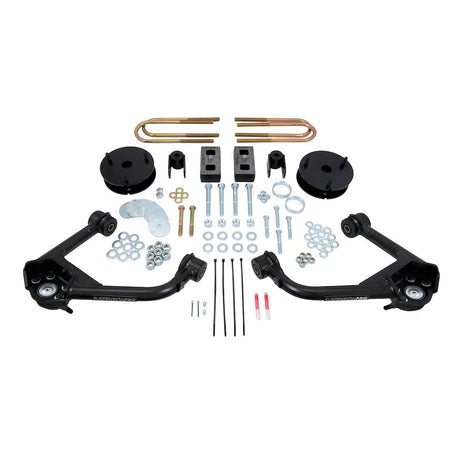 Suspension Pro G30sl2 Lift Kit Suspension||t8s_G30sl2_3 Inch Front Lift Kit_B2c_1.Jpg||85||t8sg30sl2||1787136