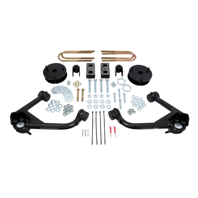 Suspension Pro G30sl2 Lift Kit Suspension||t8s_G30sl2_3 Inch Front Lift Kit_B2c_1.Jpg||85||t8sg30sl2||1787136