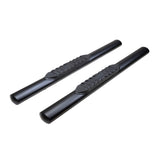 Trailfx A1546t Nerf Bar||t83_A1546t_4 Inch Oval Straight Step Bar_Standard_B2c_1.Jpg||85||t83a1546t||1521050