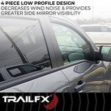 Trailfx 4977ic Rainguard||t84_4977ic_In Channel Rainguards_B2c_3.Jpg||87||t844977ic||1591356
