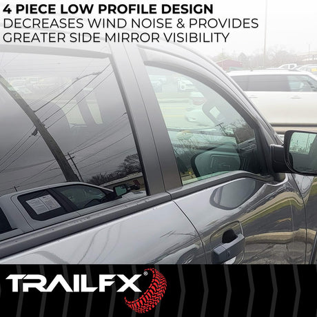 Trailfx 4977ic Rainguard||t84_4977ic_In Channel Rainguards_B2c_3.Jpg||87||t844977ic||1591356