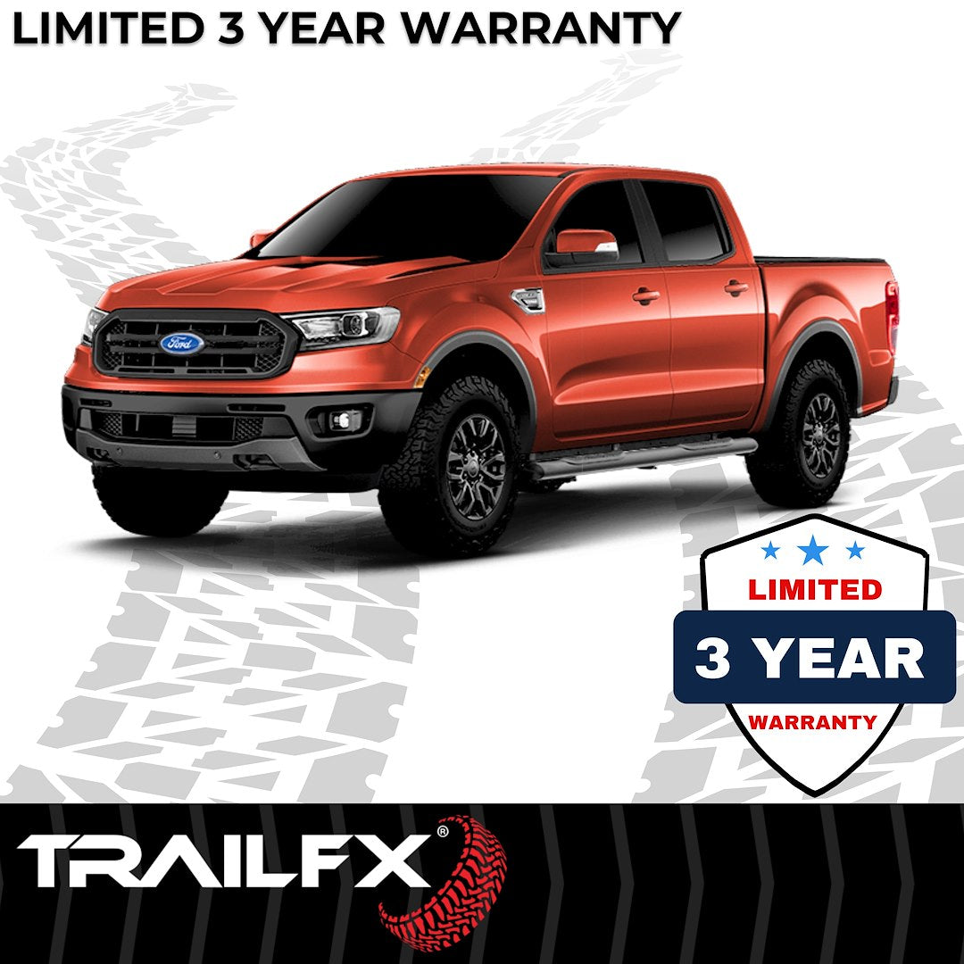Trailfx A7089b Nerf Bar||t83_A7089b_5 Inch Oval Straight Step Bar_Extended_B2c_8.Jpg||92||t83a7089b||1531743
