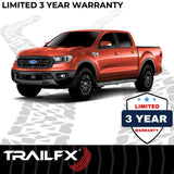 Trailfx A7089b Nerf Bar||t83_A7089b_5 Inch Oval Straight Step Bar_Extended_B2c_8.Jpg||92||t83a7089b||1531743