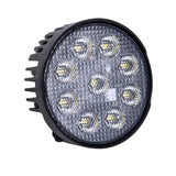 Trailfx 4rndwlamf1 Work Light||t8l_4rndwlamf1_Rnd Work Light_B2c_3.Jpg||87||t8l4rndwlamf1||1779956