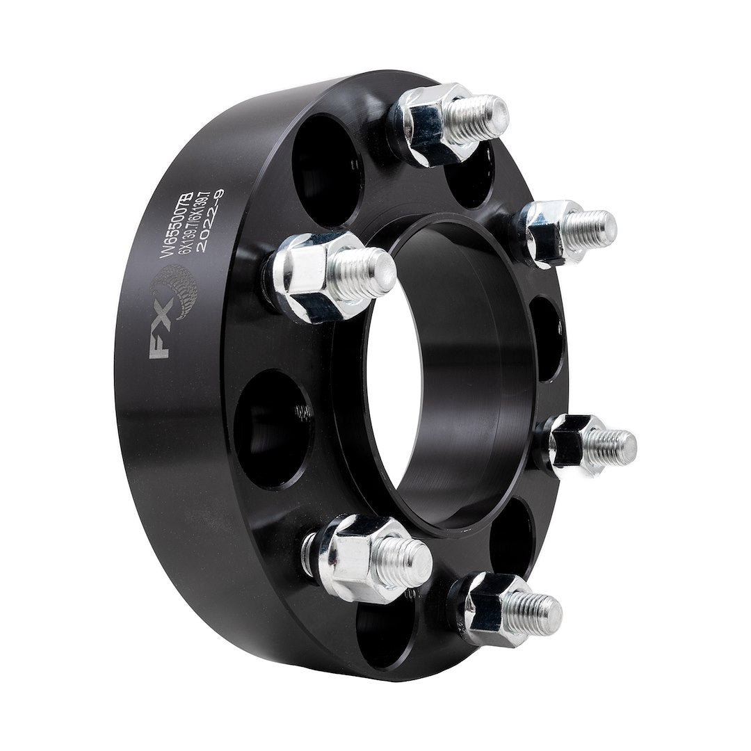 Fx Wheels W655007b Wheel Spacer||t8w_W655007b_Wheel Spacers_4.Jpg||88||t8ww655007b||1793156