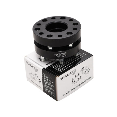 Fx Wheels W655005hc Wheel Spacer||t8w_W6550005hc_Hub Centric Wheel Adapter_Web_3.Jpg||87||t8ww655005hc||1787206