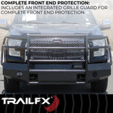 Trailfx Fx3005a Bumper||t83_Fx3005a_Full Bumper_B2c_2.Jpg||86||t83fx3005a||1742795