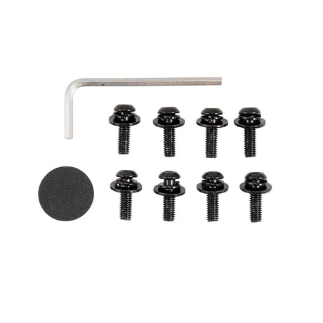 Cattleman Hd Srb001 Parking Aid Sensor Relocation Bracket||cat_Srb001_Sensor Relocation Bracket_Web_4.Jpg||88||catsrb001||2370798