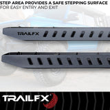 Trailfx Orb013 Running Board||t83_Orb013_Steel Running Boards_B2c_6.Jpg||90||t83orb013||1565908