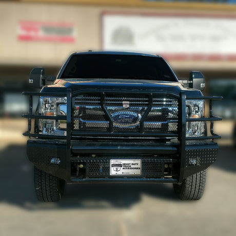 Cattleman Hd 2367p Bumper||2367p.Jpg||85||cat2367p||1474354