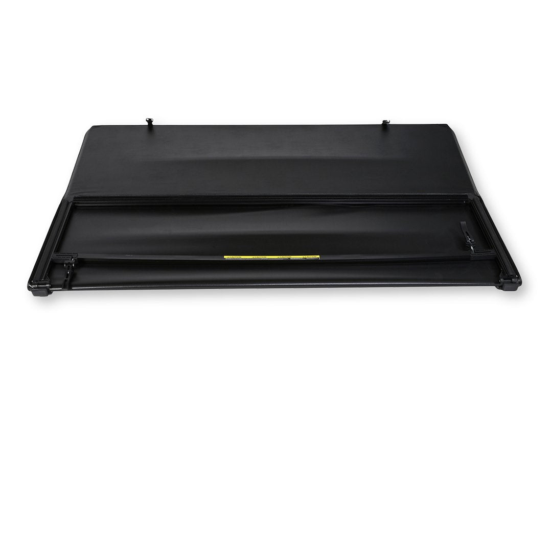 Soft Folding Tonneau Cover For Nissan Frontier 5' (TFX4001