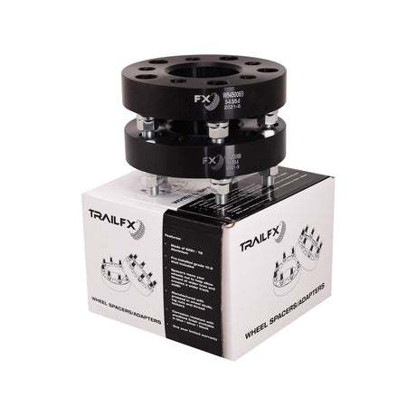 Fx Wheels W545006hc Wheel Adapter||t8w_W545006hc_Hub Centric Wheel Adapter_Web_7.Jpg||91||t8ww545006hc||1787160