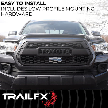 Trailfx 8438h Bug Shield||t84_8438h_Bugshield Hood Protector_B2c_6.Jpg||90||t848438h||1711127