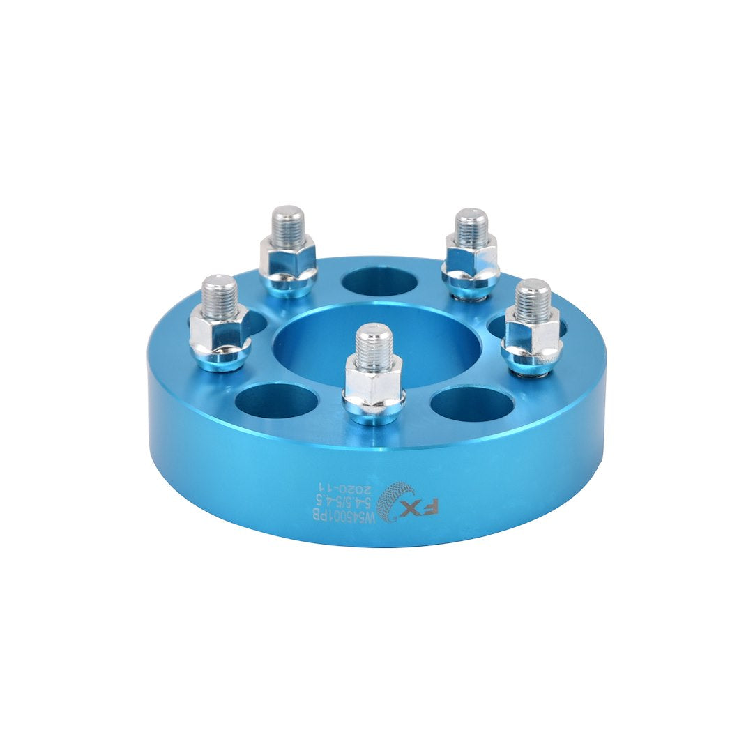Fx Wheels W545001pb Wheel Spacer||t8w_W545001pb_Wheel Adapter_4.Jpg||88||t8ww545001pb||852299